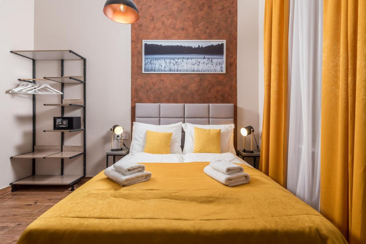 Apartments Piccola Venezia Rijeka Exteriér fotografie